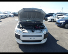 Mazda Familia Van 2020