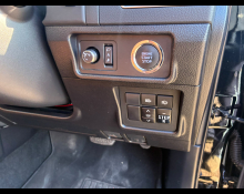 Toyota Land Cruiser Prado 2022
