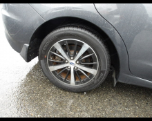Subaru Impreza Sport 2020