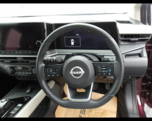 Nissan Note 2022