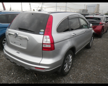 Honda CR-V 2011