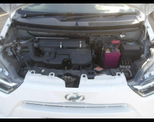 Daihatsu Mira e:S 2019