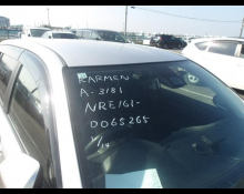 Toyota Corolla Fielder 2018