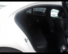 Mercedes-Benz C-Class 2018