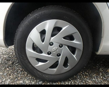 Toyota Corolla Axio 2019