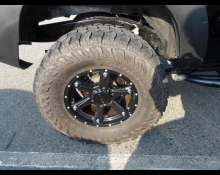 Toyota Land Cruiser Prado 2018