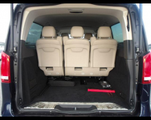 Mercedes-Benz V-Class 2017