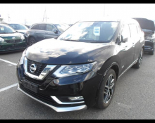 Nissan X-Trail 2018