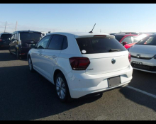 Volkswagen Polo 2020