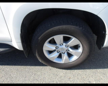 Toyota Land Cruiser Prado 2019