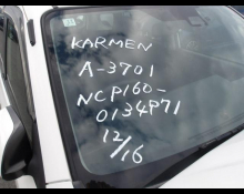 Toyota Probox Van 2019