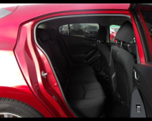 Mazda Axela Sports 2018