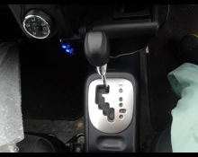 Toyota Succeed Van 2018