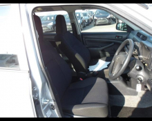 Toyota Succeed Wagon 2018