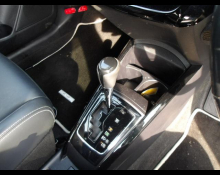 Toyota Corolla Fielder 2019