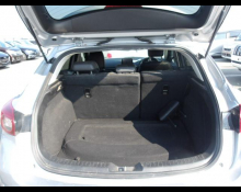 Mazda Axela Sports 2018