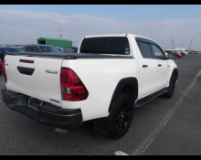 Toyota Hilux 2019