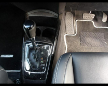 Toyota Corolla Axio 2018