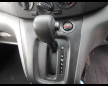 Nissan NV200 2018