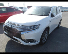 Mitsubishi Outlander 2018