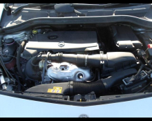 Mercedes-Benz B-Class 2018