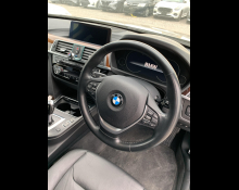BMW 4 Series 2019