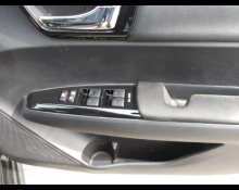 Toyota Corolla Fielder 2018