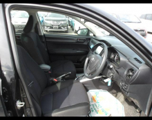 Toyota Corolla Fielder 2019