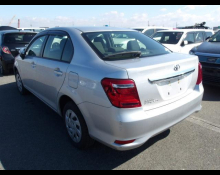 Toyota Corolla Axio 2020