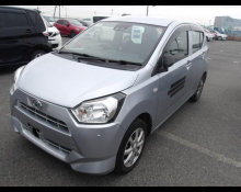 Daihatsu Mira e:S 2018