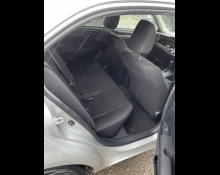 Toyota Corolla Axio 2020