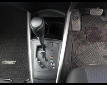 Toyota Corolla Fielder 2018