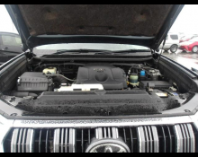 Toyota Land Cruiser Prado 2018