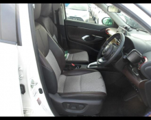 Toyota Yaris Cross 2020