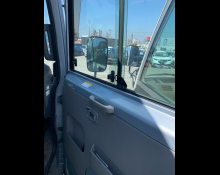 Nissan Civilian Bus 2011