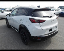 Mazda CX 3 2022
