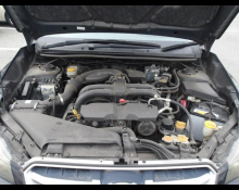 Subaru Impreza Sports 2012