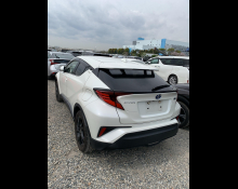 Toyota C HR 2020