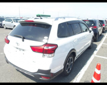 Toyota Corolla Fielder 2015