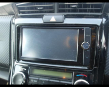 Toyota Corolla Fielder 2013