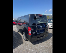 Nissan NV350 2014