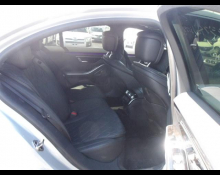 Mercedes-Benz S-Class 2021