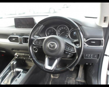Mazda CX 5 2018