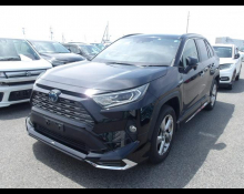 Toyota RAV4 2019
