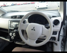 Mitsubishi eK Wagon 2018