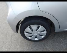 Mitsubishi eK Wagon 2018