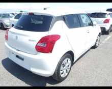 Suzuki Swift 2022