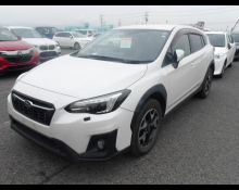 Subaru XV 2018