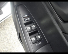 Toyota Corolla Fielder 2015