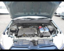 Toyota Succeed Wagon 2020